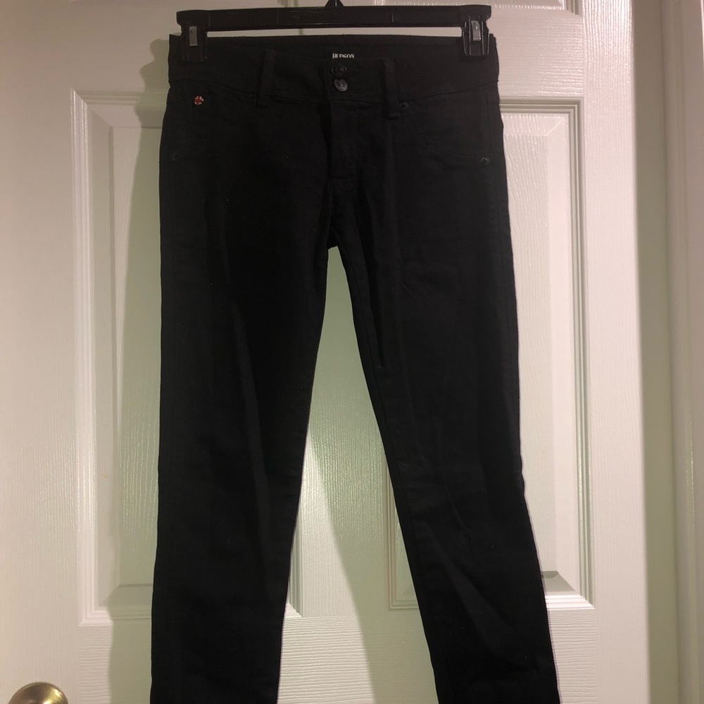 HUDSON Skinny Jeans